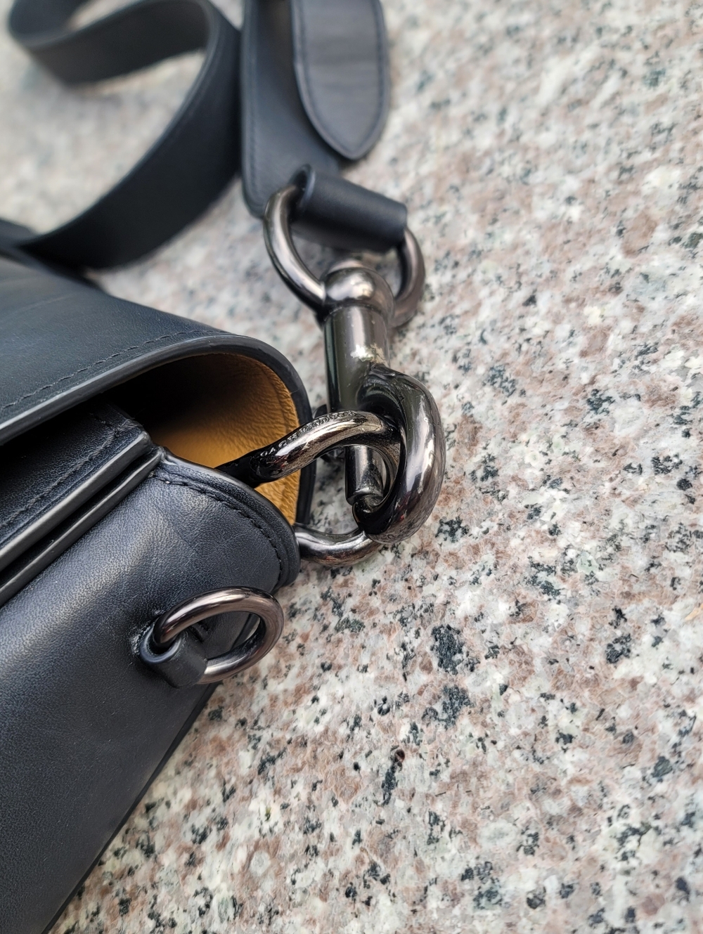 Coach crossbody bag - Picture 10 of 14